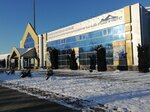 Adygeysky respublikansky Fizkulturno-ozdorovitelny kompleks (Gagarina Street, 7), piscina