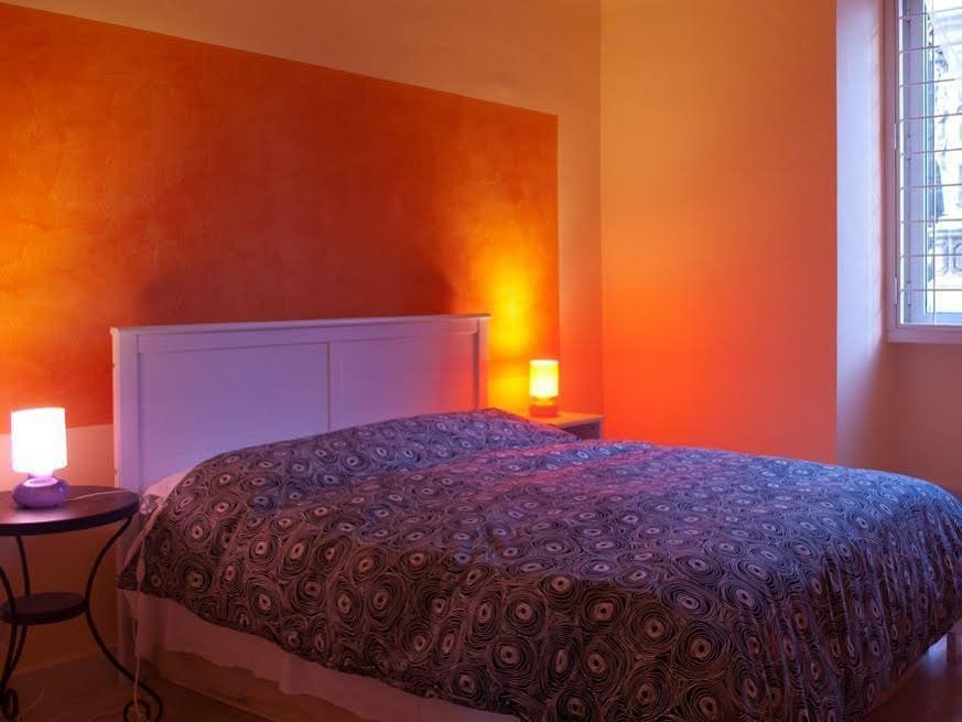 Фото Trevi Fountain Guesthouse