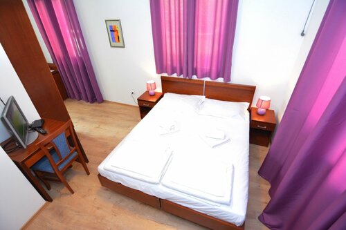Апартаменты Apartments Balabusic в Черногории