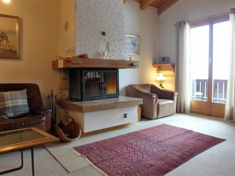 Hotel Apartment Chalet Blaugletscher Ch3818.315. 1, Grindelwald, photo