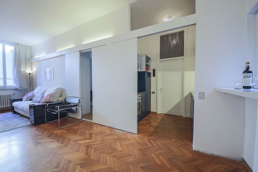 Фото Apartments Florence Malenchini vasari