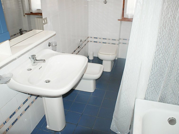 Фото La Magnolia