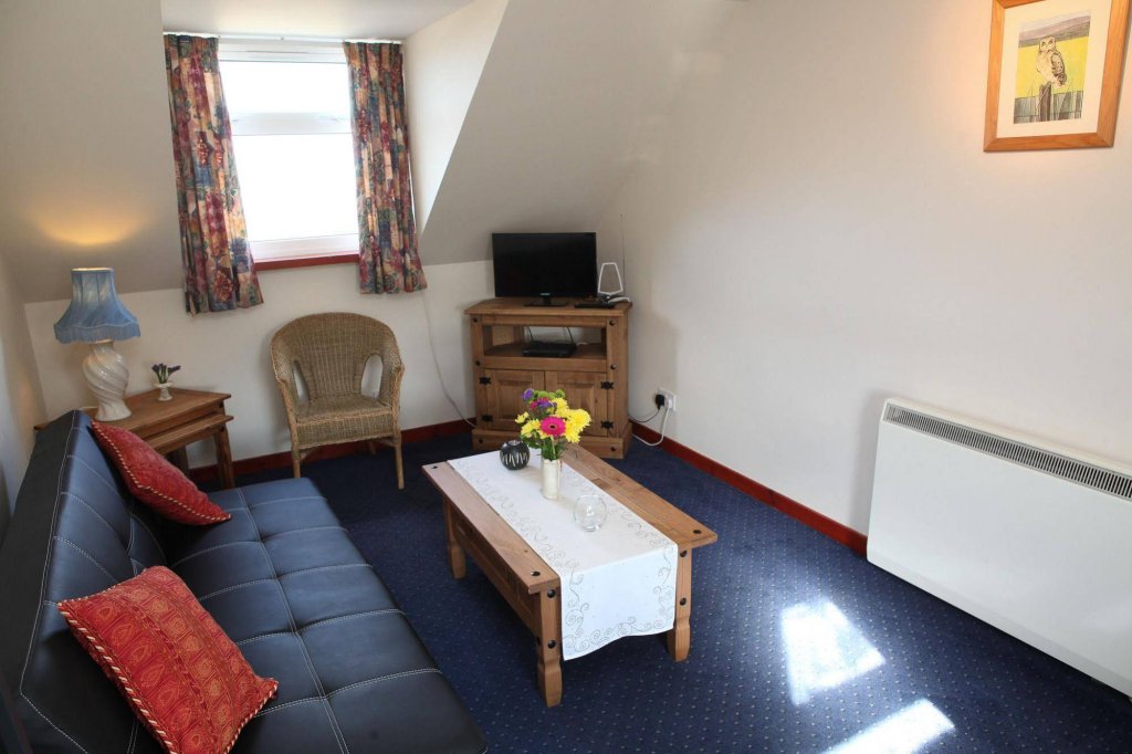 Фото Stromness Apartments
