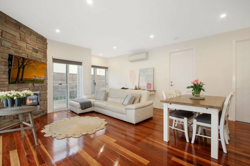 Beyond Bliss — Guesthouse 2