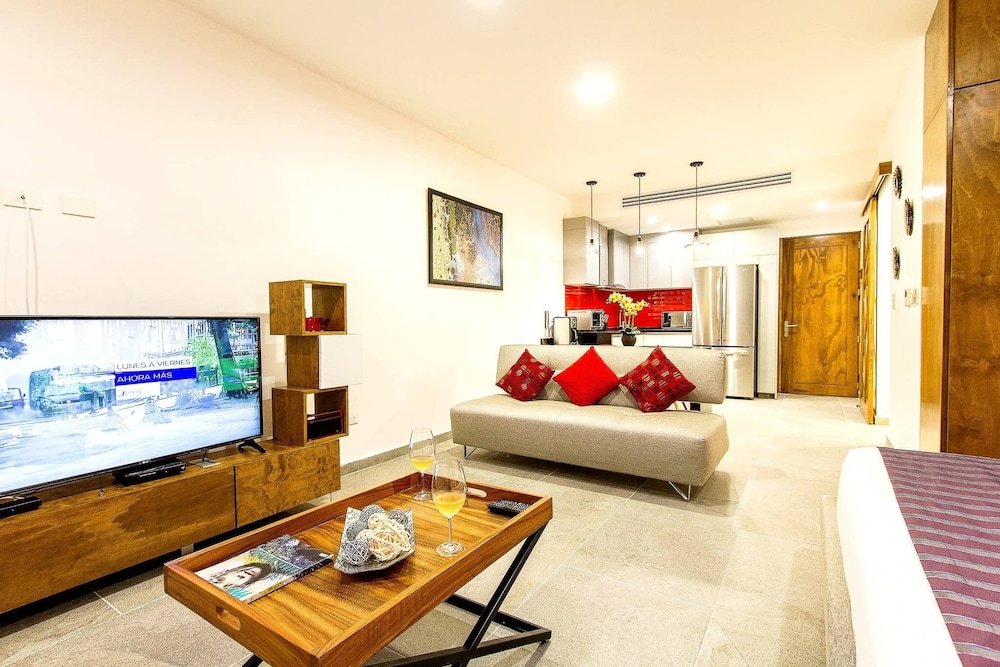 Фото Aquamarina Suites