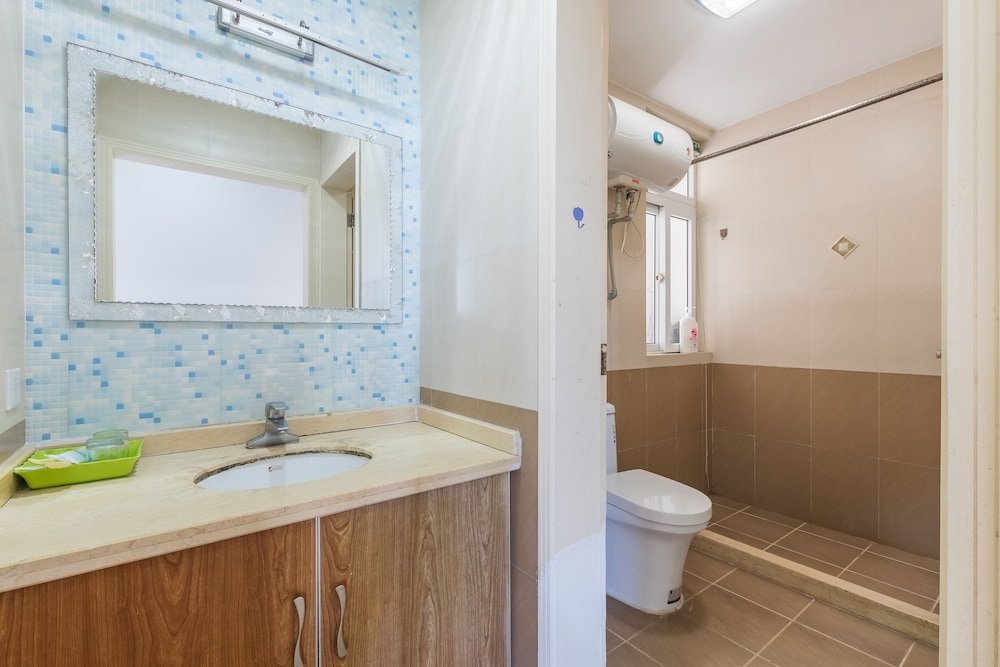 Фото Sanya Linhai Vocation Apartment