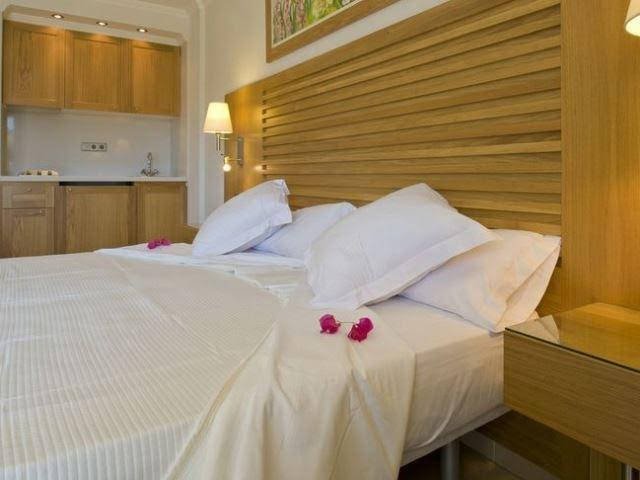 Фото Green Line Bon Sol Apartamentos