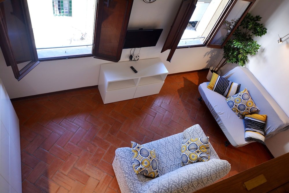 Фото Appartamento la Guelfa