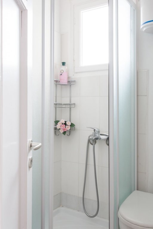 Фото Acropolis View Charming Loft