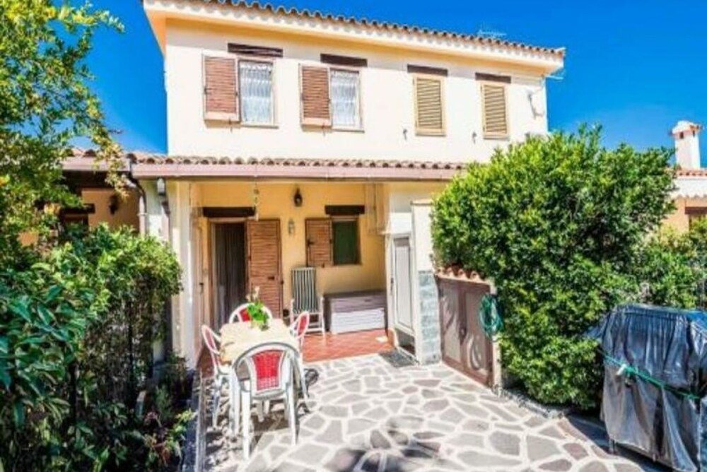 Фото Appartamenti San Teodoro V