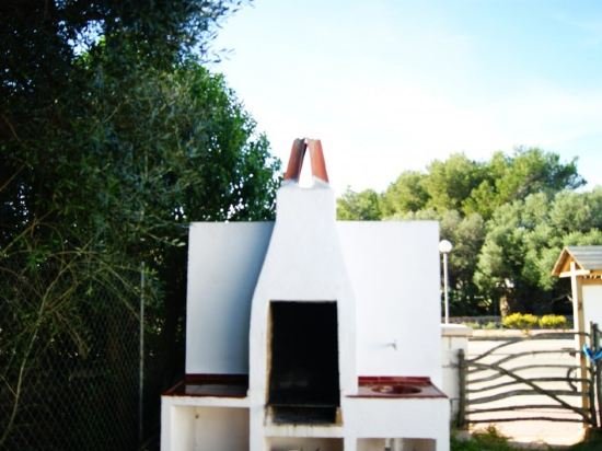 Фото Apartamentos Ses Anneres