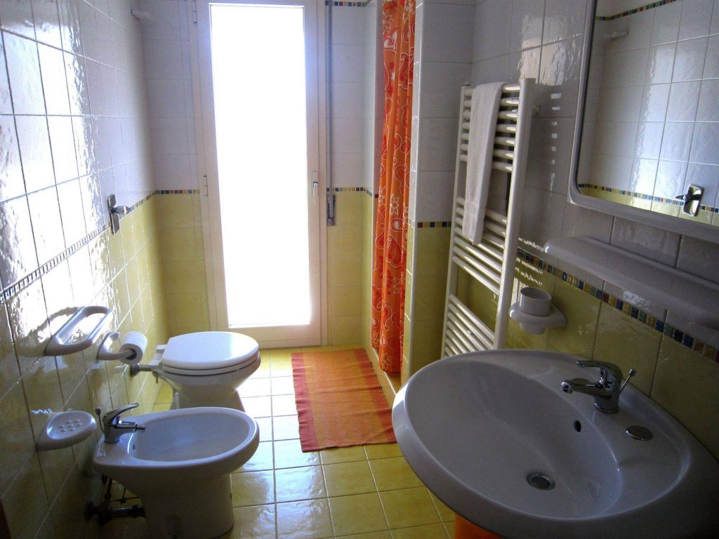 Фото La Salinella