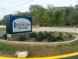 Lexington Inn & Suites Nw Chicago Elgin