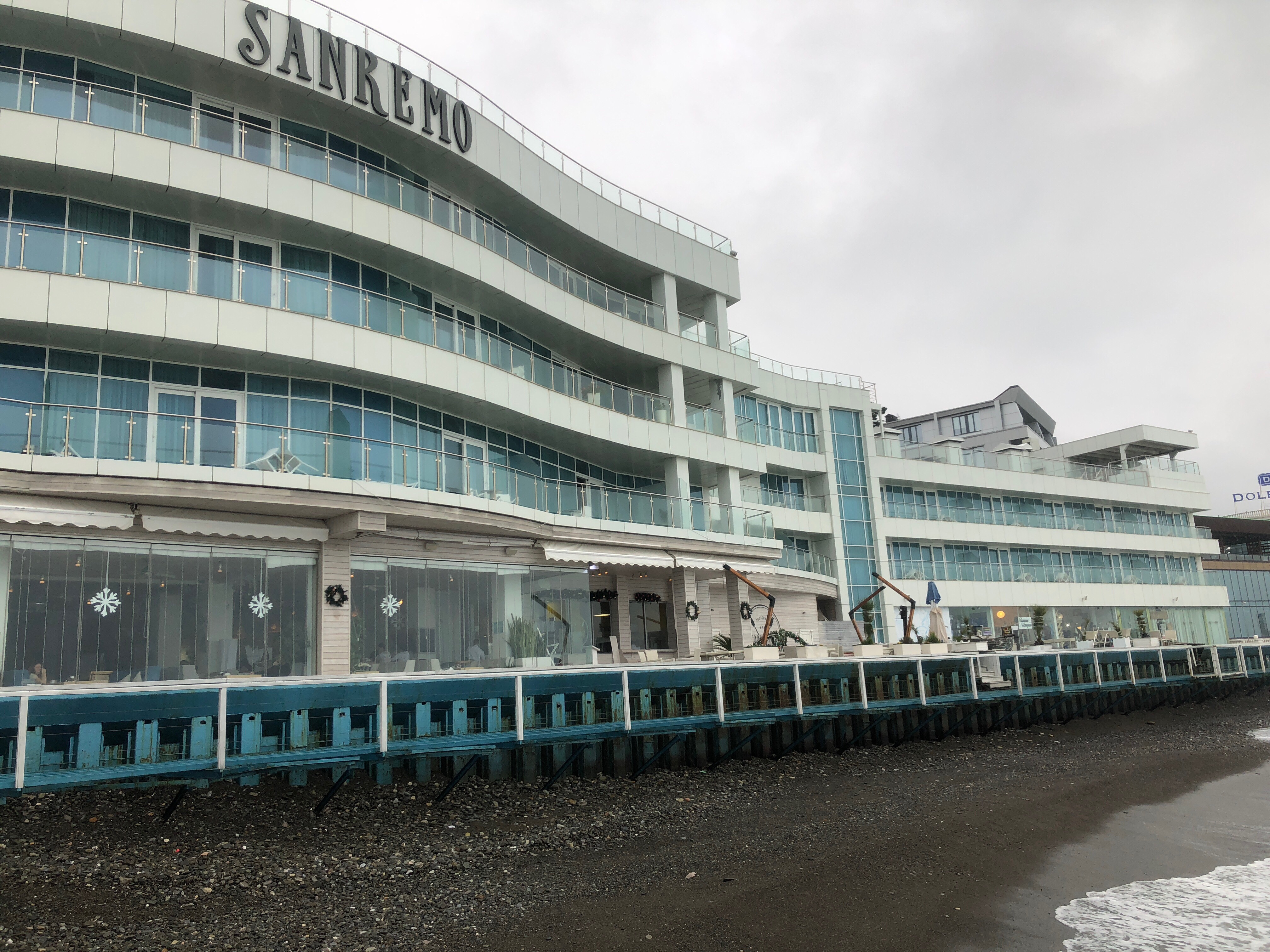 Фото Санремо