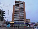 Антей (площадь Бабушкина, 4, Вологда), аптека в Вологде
