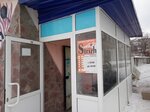 Strizh (ulitsa Frunze, 21), hairdresser
