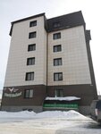 Zlaty Bazant (Borovoy Settlement, Rechnaya ulitsa, 38), cervecería