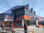 Развлекательный центр (3-y mikrorayon, 42), club de bolos
