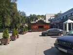 Maryam (171, микрорайон Айнабулак-4, Алматы), кафе в Алматы