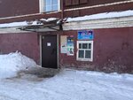 Окошки (Kommunisticheskaya ulitsa, 31), automatic doors and gates