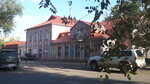 Stroitel'nyi magazin (Komïssarov Street, 12), tienda de construcción