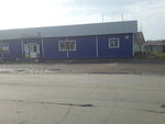 АвтоМаркет (ул. Калинина, 18А, Шадринск), магазин автозапчастей и автотоваров в Шадринске
