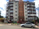 Газпром (ulitsa Vosstaniya, 1), oil and gas company