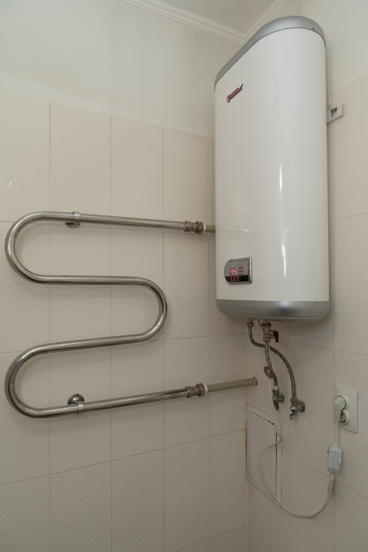 Фото К2 Отель