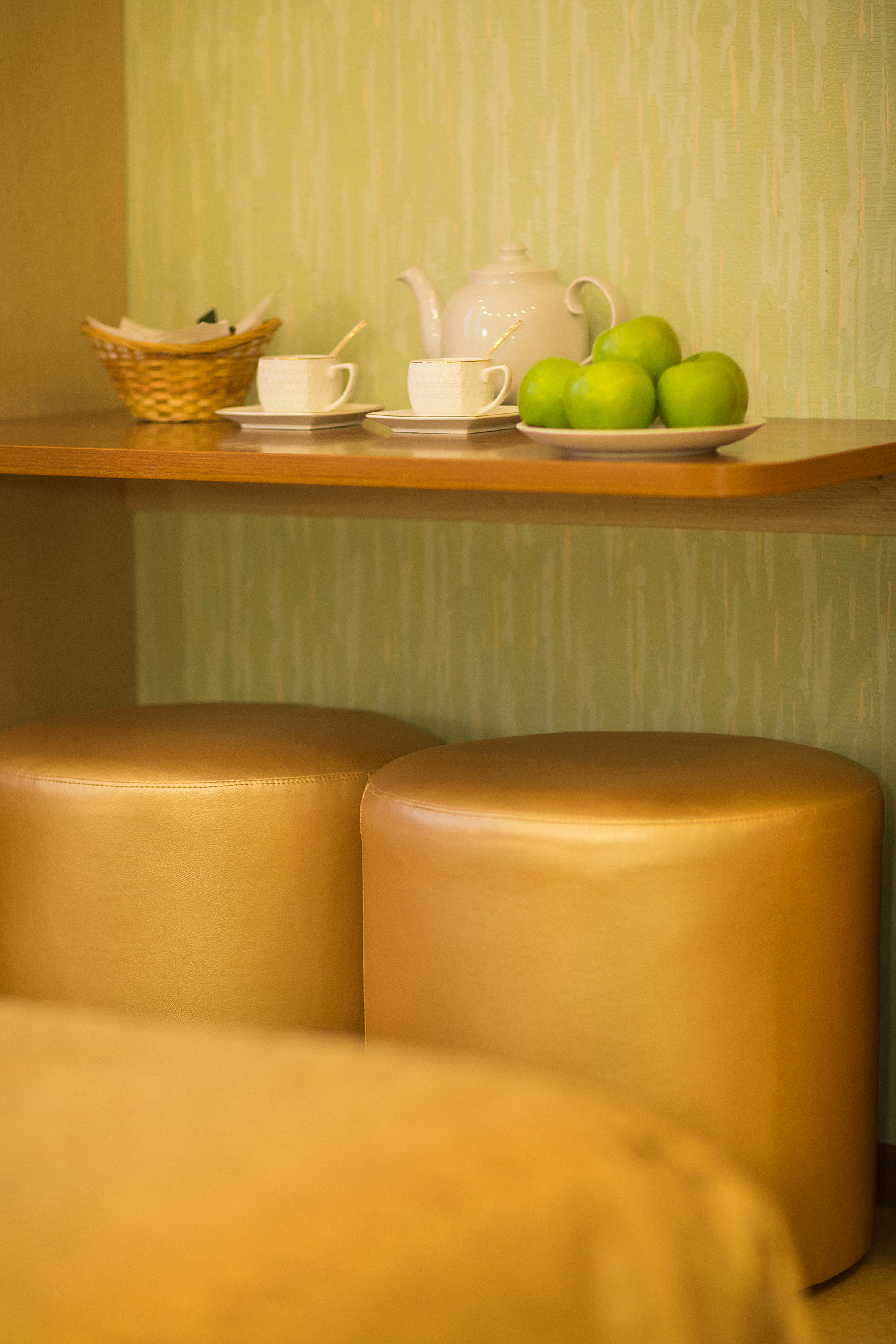 Фото Green Street