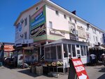 Велосипеды (ulitsa Ostrovskogo, 6/25), tienda de bicicletas