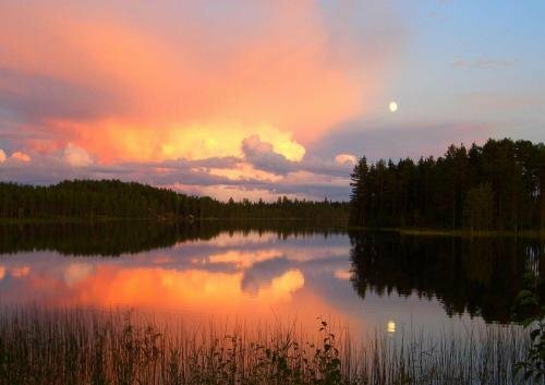 Апартаменты Schweden Aktiv Adventure Resorts