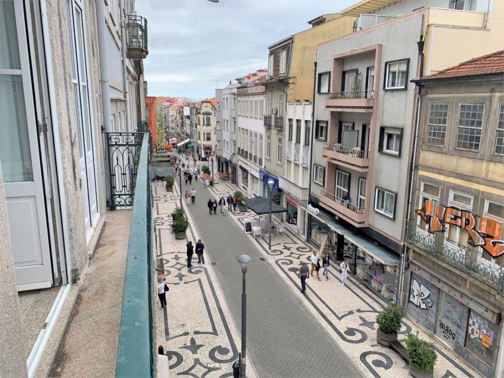 Фото Porto Douro - Santa Catarina