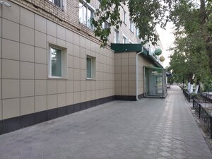Сбербанк, улица Ленина, 7 — Борзя