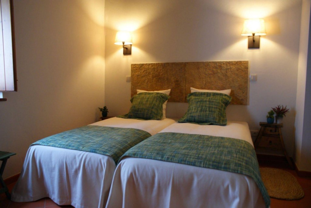 Фото Herdade dos Castelejos