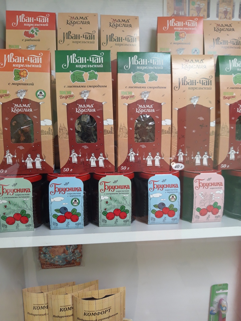 Фото Комфорт