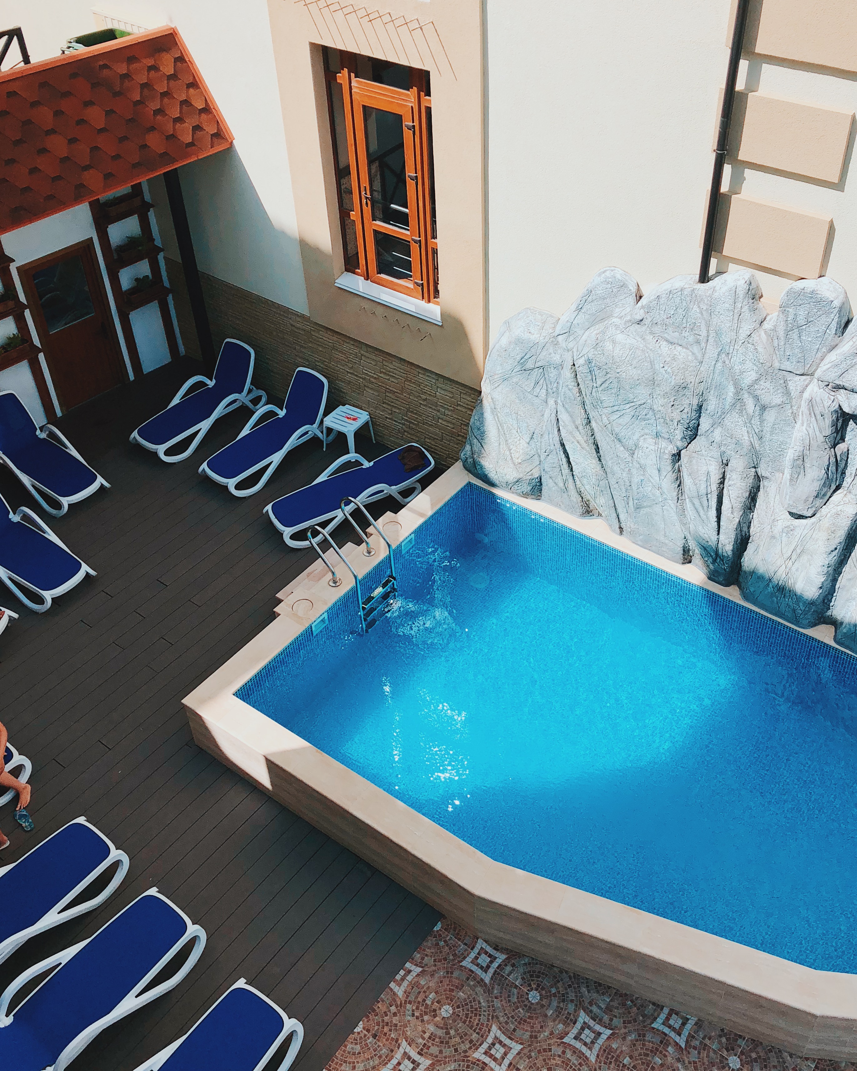 Фото Ориентал