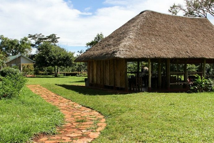 Bushbaby Lodge
