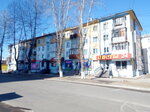 ChebuRashka (188-y kvartal, 7), children's store