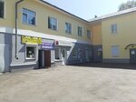 Russkiy Zaim (Lva Tolstogo Street, 9А), pawnshop