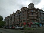 Seryshevsky (Krasnoarmeyskaya Street, 123) ، محل بقالة