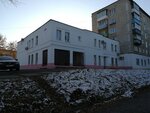 GBUZ Sverdlovskoy oblasti Alapayevskaya stomatologicheskaya poliklinika (Alapayevsk, ulitsa Pushkina, 101), dental polyclinic