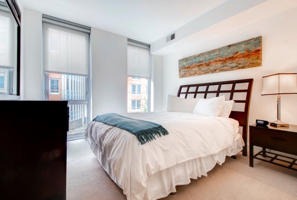 Фото Global Luxury Suites at Chinatown