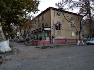 Kleopatra (Amir Temur Avenue, 84), hairdresser