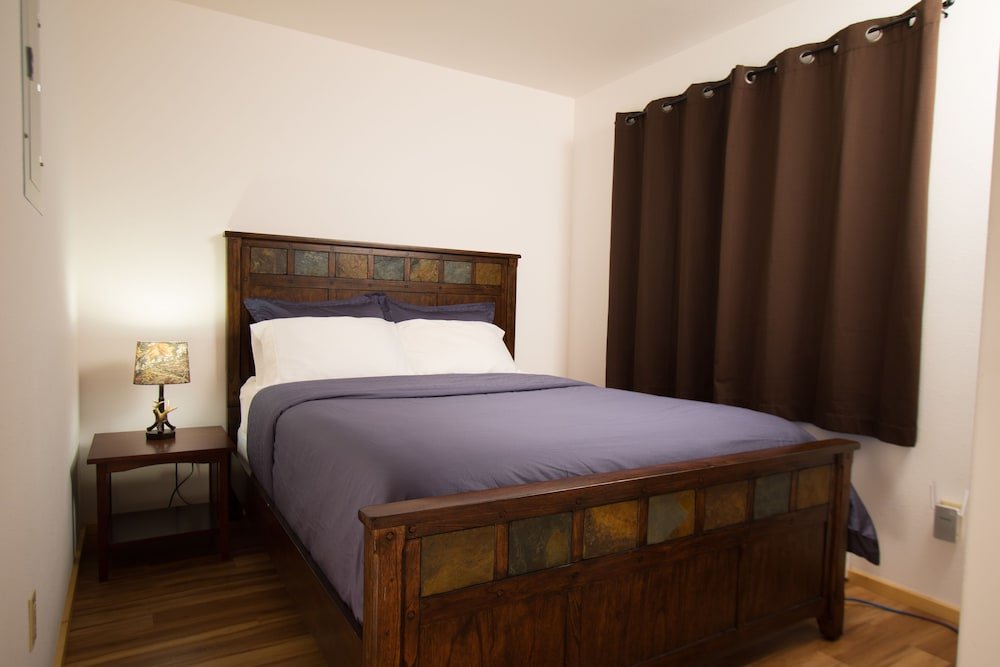 Фото Talkeetna Wilderness Lodge and Cabin Rentals