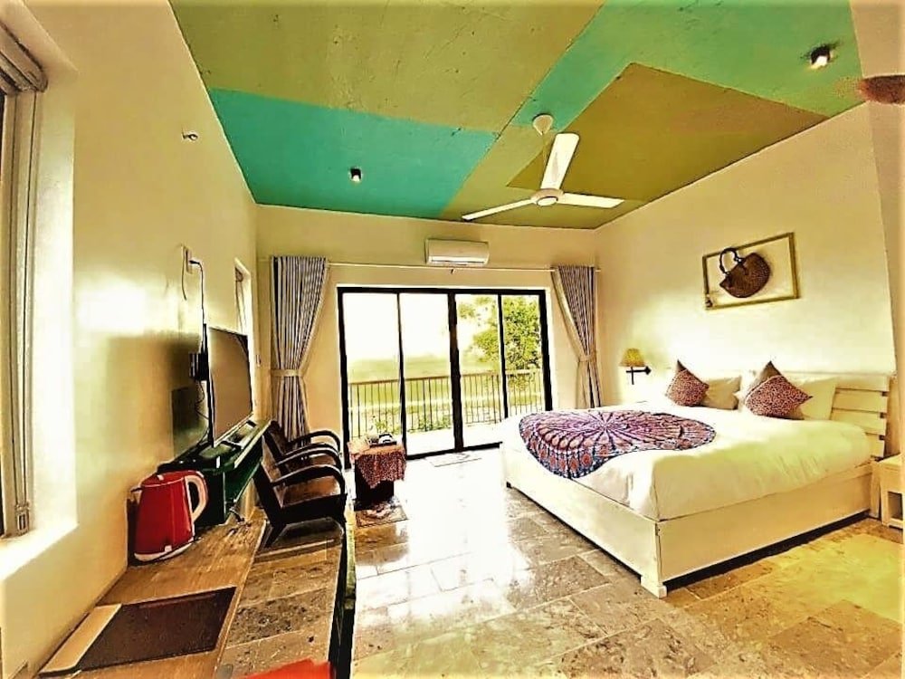 Фото Savanna Hoi An Villa