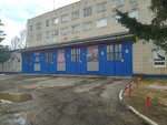Pozharnaya chast № 4 (Yaroslavl, 1st Yakovlevskaya Street, 2) ، إدارة الإطفاء