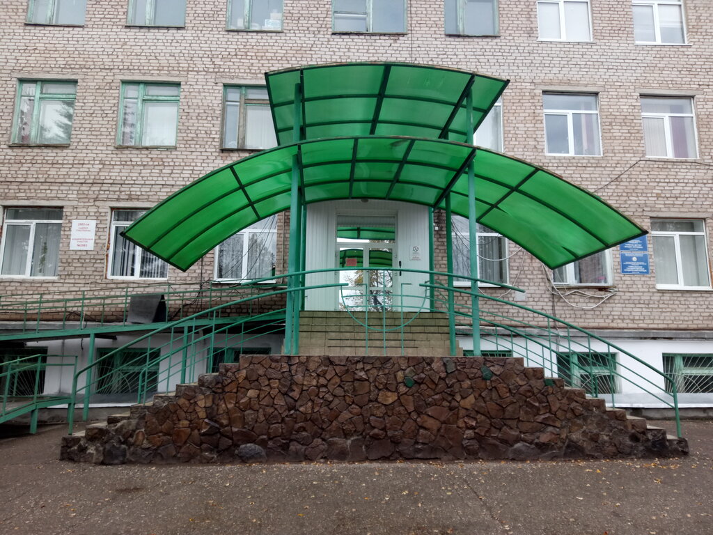 كلية Tuymazinsky gosudarstvenny yuridichesky kolledzh ، ، صورة