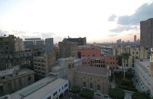 Cairo City Center