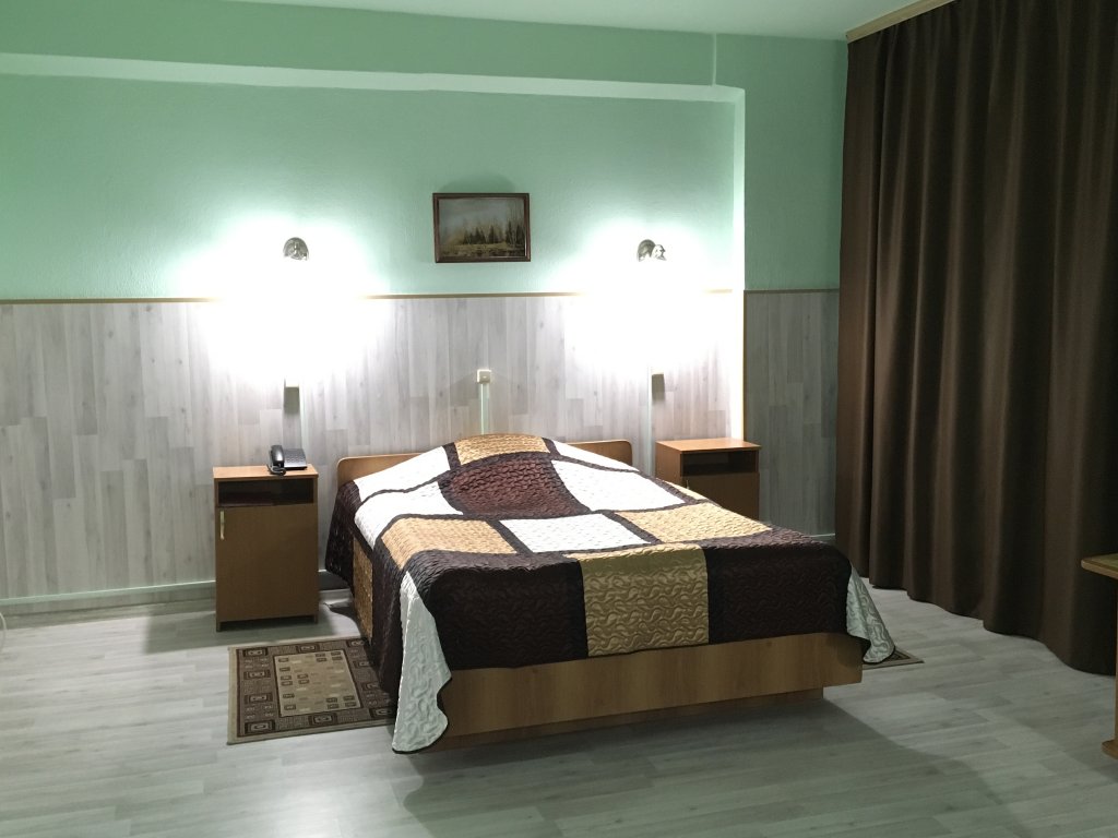 Фото Лианозовский