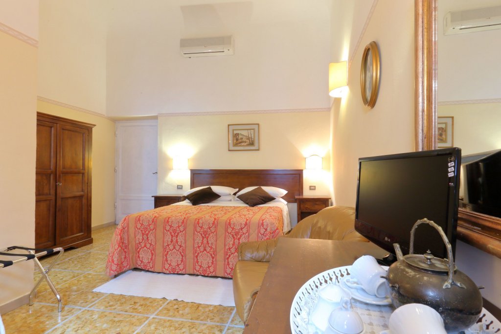 Фото Tourist House Duomo